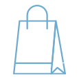 Bolsa para la recogida